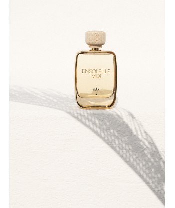 EAU DE PARFUM ENSOLEILLE MOI 50 ML le concept de la Pate a emporter 