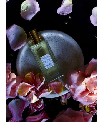 EAU DE PARFUM ROSAS FRESCAS ou a consommer sur place