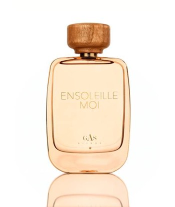 EAU DE PARFUM ENSOLEILLE MOI 100 ML livraison gratuite