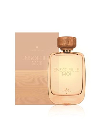 EAU DE PARFUM ENSOLEILLE MOI 100 ML livraison gratuite