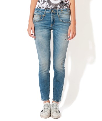 JEAN BOY SKINNY offre 