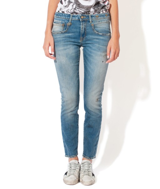 JEAN BOY SKINNY offre 