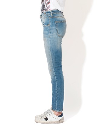 JEAN BOY SKINNY offre 