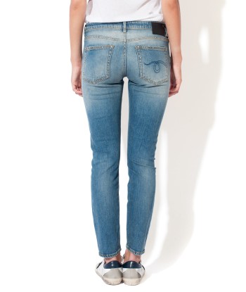 JEAN BOY SKINNY offre 