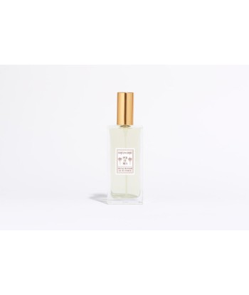 EAU DE COLOGNE ORANGE BLOSSOM pas cheres