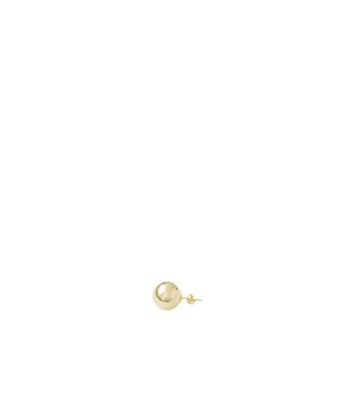 BOUCLE D'OREILLE SPHERE STUD SMALL 50% de réduction en Octobre 2024