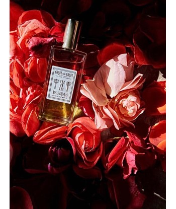 EAU DE PARFUM ROSAS SECAS acheter