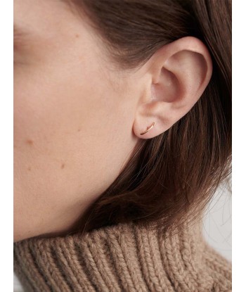 BOUCLE D'OREILLE STITCH sur le site 