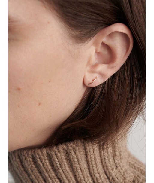 BOUCLE D'OREILLE STITCH sur le site 