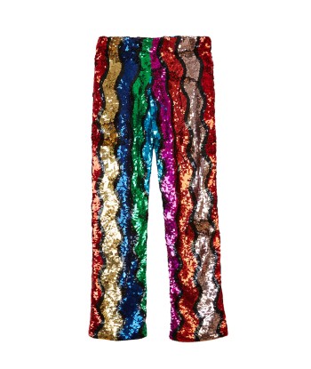 PANTALON SEQUIN Comment ça marche