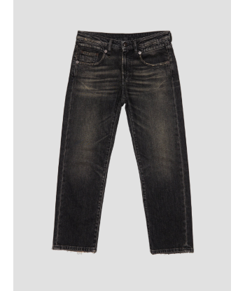 JEAN BOY STRAIGHT ABBEY BLACK store