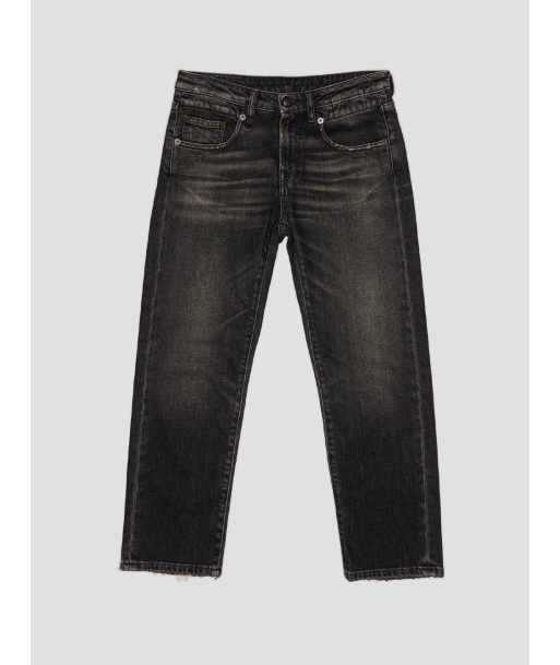 JEAN BOY STRAIGHT ABBEY BLACK store