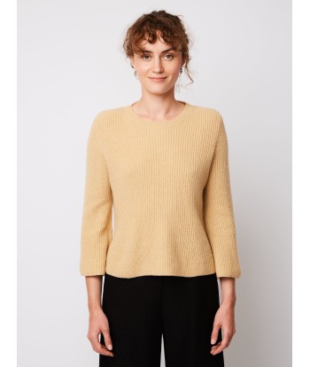 PULL FLARE COQUILLE france